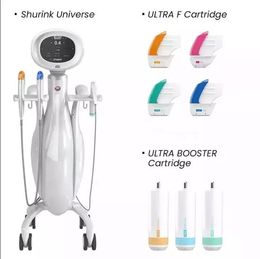 Powerful wrinkles removal sking lift slimming HIFU Face Eyelid Face Lift Wrinkle Removal body shape Facial Lifting Skin Tightening machine