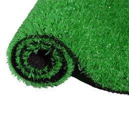 Outdoor Garden Artificial Turf Grass Mat Fake Synthetic Landscape Golf Lawn Home Garden Yard Biodegradable Seed Starter Mat