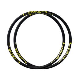 Pasak-Mountain Bicycle Disc Brake Ring, MTB Rim, 29er, 27.5er, 26er, 24, 28 Holes, Double-deck Circle for 1.0-2.5 Inch Tyre