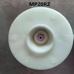Pump Replacement Parts Accessories Spare Part Impeller Of Magnetic Drive Pump MP6R/10RM15RM/20RM