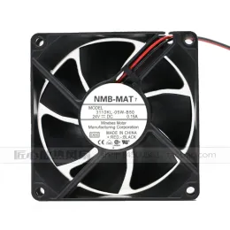 Cooling Original 3110KL05WB50 8025 8cm 24V 0.15A super durable fan drive