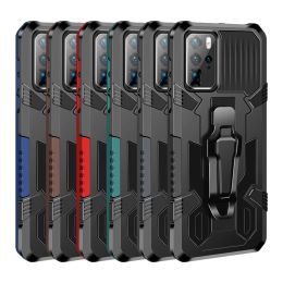 ShockProof Case For Honour 20 8A 9X 9C 30i 20Lite 7A 8S 7S 20S Armour Cover For Huawei P30 P40 Lite E Y6 Y7 Y5 Prime 2019 2018
