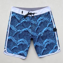 Men's Shorts High Quality Wholesale Gym Fitness Quick Drying Waterproof Workout Surfing Short Pants With Pockets Training