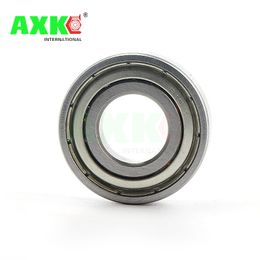AXK R8 R10 R12 R14 2RS ZZ bearing R8-2RS R8-ZZ Miniature Deep Groove ball bearing R16ZZ R18ZZ R20ZZ R22ZZ R24ZZ bearings