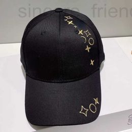 Ball Caps designer Fashion hats Summer sunscreen luxury baseball cap Soft and comfortable men women embroidery casual sunshade high end caps FUFF