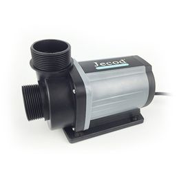 JEBAO/JECOD DCS SERIES VARIABLE FLOW DC AQUARIUM PUMP NEWEST VERSION UPGRADE submerge pump MARINE FRESHWATER CONTROLLABLE PUMP