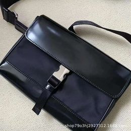 Designer Handbags Sell Women's Bags at Discount New Bag Single Shoulder Nylon Unisex