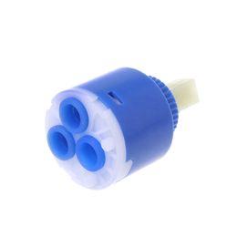 35mm/40mm Ceramic Disc Cartridge Inner Faucet Valve Water Mixer Tap