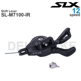 SHIMANO SLX M7100 1x12v Groupset 12 Speed SL-M7100-R Shifter and RD-M7100-SGS Rear Derailleur Original parts