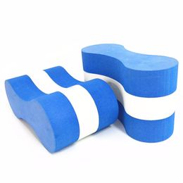 Swimming Pool Practice Training EVA Foam Pull Buoy Float Kickboard for Kids Adults &T8