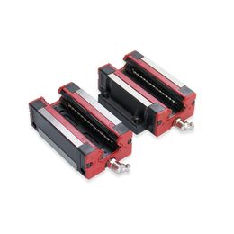 35mm HGR Series Square Linear Guide HGR35 Rail With HGH35CA HGW35CC Flange Slider Block Carriage For Heavy Load Milling Lathe