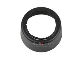 Camera lens hood 52mm HB-37 Fits for AF-S DX 55-200mm f/4-5.6G / AF-S DX 85mm f/3.5G ED VR Macro Lens