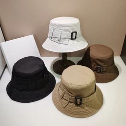 Harajuku Bucket Hat Women Summer Panama Woman Japanese Korean Designer Fisherman Sun Protection Bob Hat240410