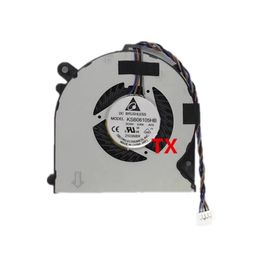 Free shipping for HP 260 G1 260 G2 CPU cooling fan 795307-001 laptop fan