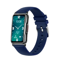 Watches H80 Smartwatch 1.47inch BT 5.0 IP67 Waterproof Sports Smart Watch Band Fitness Sleep Tracker Heart Rate Monitor Women Wristwatch