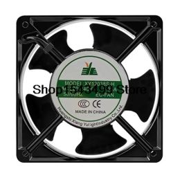 Pads For XUANGYU GROUP XY12038S2H AC220240V 0.05A 12CM 12038 Cooling Fan