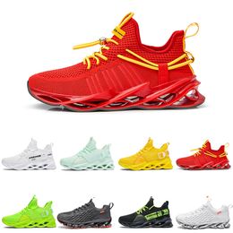 men women shoes University Blue Hyper Royal Red Black Wolf Grey Obsidian Pink mens womens trainers outdoor sneakers colors04