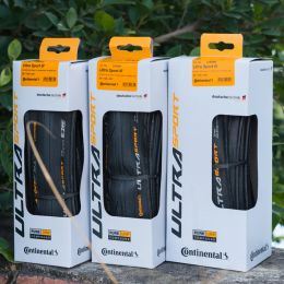 CONTINENTAL Ultra Sport III Grand Sport Race Road Bicycle Tyres 700c BIke Tyre 23-622 25-622 28-622 700x23 700x25 700x28