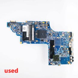 Motherboard used For HP Pavilion DV77000 AMD Series Laptop Motherboard Mainboard 682220001 682220501 55.4XS01.001G