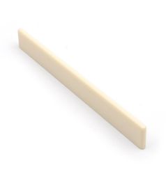 GETMusic 100PcsLot Classical Guitar Nut and Bridge Saddle Plastic 50MM 80MM Guitar Parts Ivory6978802