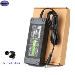 Chargers 19.5V 6.2A 120W 6.5x4.4mm Laptop AC Power Charger For Sony VGPAC19V15 AC19V46 ACDP120E01 ACDP120E02 ACDP120N01 120N02 LCD