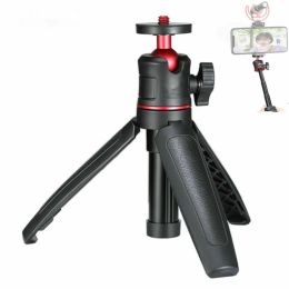 Monopods For Go pro 11 Mini Selfie Stick Tripod Tabletop Stand for Gopro Hero 10 9 8 7 6 with Ball Head Extendable Handle Monopods