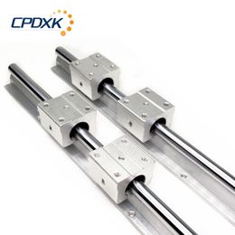 EU Warehouse No VAT CNC Part Linear Guides Linear Rail SBR12 SBR16 SBR20 1500mm 120000+ SBR12UU SBR16UU SBR20UU Linear Blocks