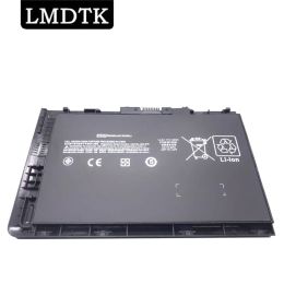 Batteries LMDTK New BT04XL Laptop Battery FOR HP EliteBook Folio 9470 9470M 9480M Series HSTNNIB3Z DB3Z I10C BA06 14.8V 52WH