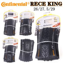 Continental Race King 29 Mountain Bike Puncture-proof Tyre Is Suitable For Road Commuting /Long-distance Cycling / Cross-country