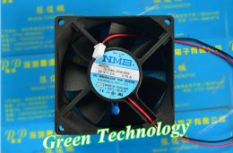 Cooling Free Shipping Original NMB 3110ML05WB69 8025 80MM 80*80*25MM computer /server case Cooling fan 24V 0.18A with 2pin