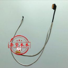 Hinges Video screen Flex cable For HP 14BP laptop LCD LED Display Ribbon Camera cable DDG72DLC011 DDG72DLC001 929637001