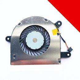 Pads New original cpu cooling fan for LG Gram 15 15ZD960GX70K EAL61660801 DFS160005030T FG8D cooler fans FF66 EAL61340801