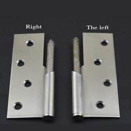 High quality ,3 inch lifting hinge bathroom,Detachable hinge Automatically close the door back,Door Hardware