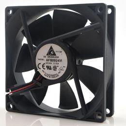 Cooling New original 9CM 9025, 24V, 0.15A, AFB0924M inverter, dual ball, 2 wire cooling fan