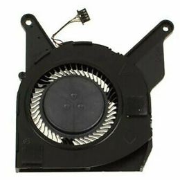 Pads NEW cooling fan cooler For DELL Latitude 5400 0MXH2W EG50050S1CF00S0A DC 5V DC28000MRS0 FL39