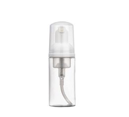 50ML G Foaming Dispensers Pump Soap Bottles Refillable Liquid Dish Hand Body Soap Suds Travel Bottle LX42143891169