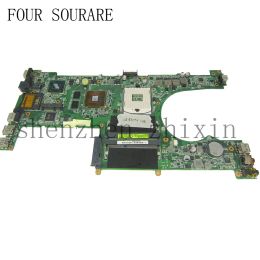 Motherboard For ASUS U31S U31SD U31SG Laptop motherboard with 1GB GT520M Graphic card mainboard