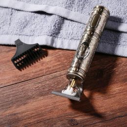 Shavers Multifunctional Hair Clipper Beard Trimmer Electric Hair Cutting Machine for Man