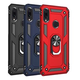 Redmi Note 7 For Xiaomi Redmi Note 10 7 8 9 Pro 8T 7A 9C 9A 8A Case Armour Case For Xiaomi Mi Note 10 9 SE Poco M3 F3 X3 Pro