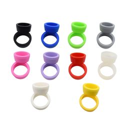 Mountain Bicycle Seatpost Cover Cycling Silicone Handlebar Protector Waterproof Road Bike Seat Post Rubber Ring Dust Cover