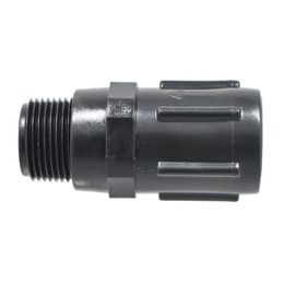1pc 15PSI-45PSI 3/4" FHT x MHT Hose Thread Pressure Regulators with Reduces Incoming Water Pressure For Garden Drip System