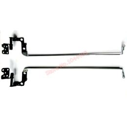 Hinges New Laptop LCD Hinges for Toshiba Satellite L50B L50DB L55B L55DB L55DTB L55TB FBBL1002010 FBBL1004010