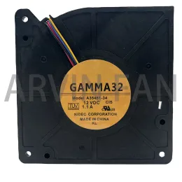 Chain/Miner A3545134 12CM 12V 1.1A 12032 Cooling Fan