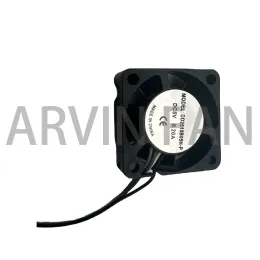 Chain/Miner DD2510B05HP 2510 5V 0.2A Printer Hot End Fan