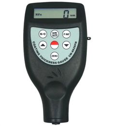 Galvanized Coating Thickness Gauge CM-8825FN for paint,plastic coatings field 0~1250um / 0~50 mil