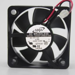 Cooling Original AD05012MB257000 12V 0.2A 5 cm ball cooling fan