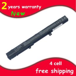 Batteries Juyaning New Laptop Battery For Asus X451 X551 X451C X451M X551C X551M A31N1319 A41N1308 A31LJ91