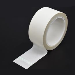 YX Glass Cloth Tape High Temperature Flame Retardant Single Insulating Cloth Tape 0.18mm Thick Glass Fibre For Wire Binding 30M