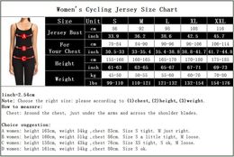 Weimostar Women Cycling Jersey Top Quality Bike Team Bicycle Shirt Anti-UV Cycling Clothing Road MTB Bike Jersey Tops Uniforme