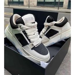 AM Excellent Ma1 Amplified Sneakers Shoes Men West Coast Skate Rubber Platform Sole Trainers Discount Runer Comfort Sports wit amirliness amri amiiris amirirs E0YX